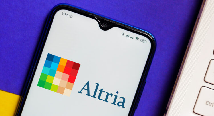 Акции Altria (NYSE:MO) заставят медведей замолчать очередным увеличением дивидендов