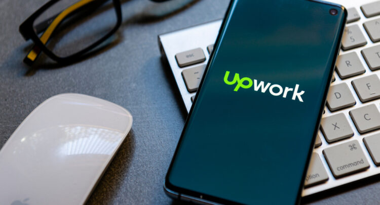 Upwork (NASDAQ: UPWK) Soars as It Swings to Profit in Q2