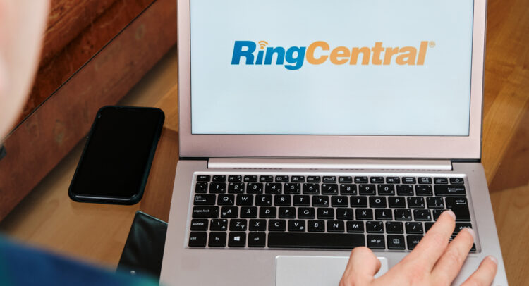 RingCentral (NYSE: RNG) Falls Amid Management Changes