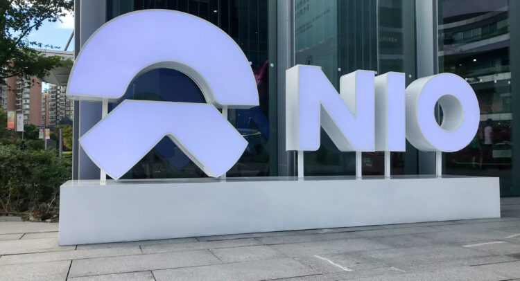 NIO Day No Game-Changer, Says Deutsche Bank