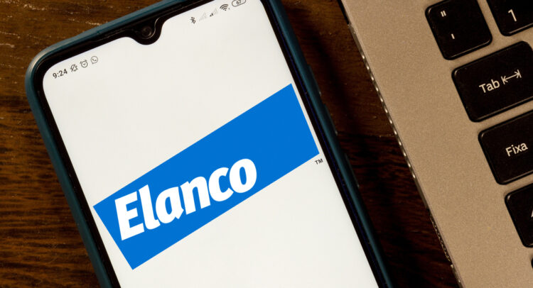 Elanco (NYSE:ELAN) Gains On Robust Q2 Showing; Boosts Guidance