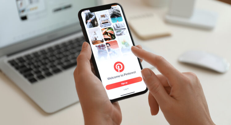 Pinterest (NYSE:PINS) Reports Strong Earnings Win