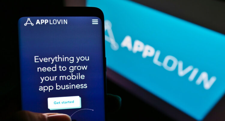 AppLovin растет после хороших результатов за второй квартал