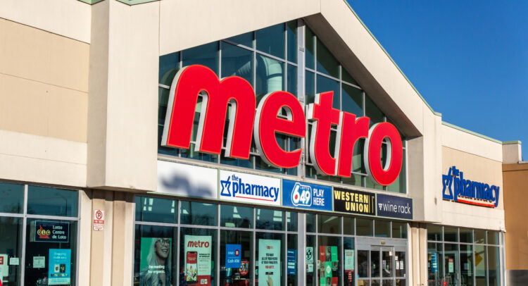 Metro’s (TSE:MRU) Q3 Earnings Beat Estimates, Profits Surge