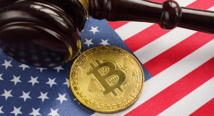 The SEC’s Coinbase (NASDAQ:COIN) Lawsuit Reignites the Question — Are Cryptocurrencies Securities?