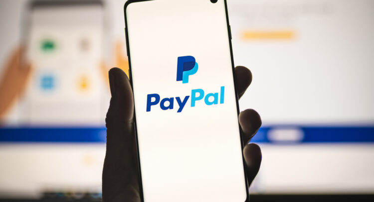 PayPal (NASDAQ: PYPL) запускает стейблкоин
