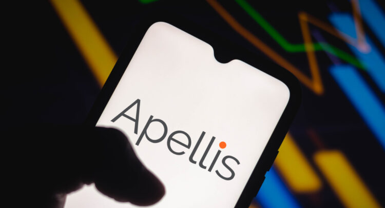 Акции Apellis (NASDAQ:APLS) взлетели вверх после публикации обновленной информации о безопасности препарата