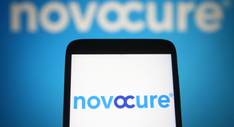 Компания NovoCure (NASDAQ:NVCR) резко упала из-за разочаровывающих результатов третьей фазы