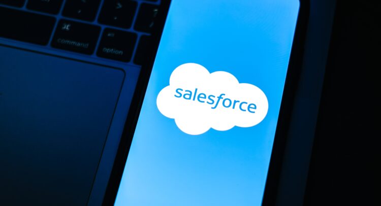 Salesforce Earnings Today (NASDAQ:CRM): Analysts’ Opinions are Mixed