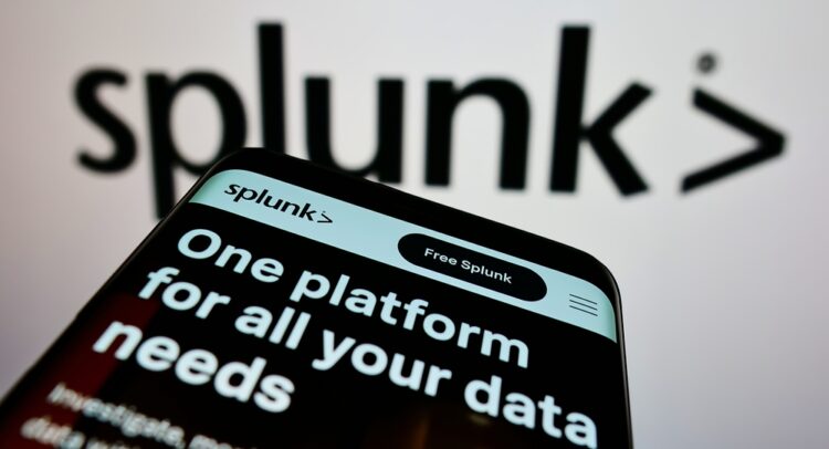 Splunk (NASDAQ: SPLK) Surges after Strong Q2 Performance and Upbeat FY24 Outlook