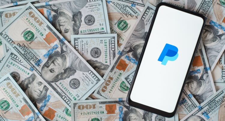 PayPal (NASDAQ:PYPL) растет благодаря новым планам генерального директора