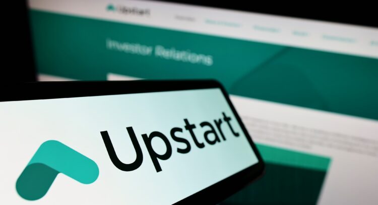 Акции Upstart (NASDAQ:UPST) упали. Сейчас время покупать?