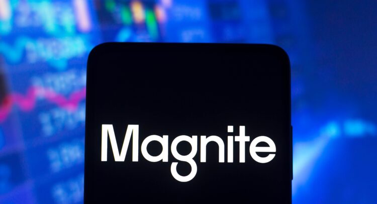 Magnite Stock (NASDAQ:MGNI): A Magnet for Trouble