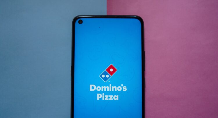 Domino’s Pizza (NYSE:DPZ): Should You Worry about Its Mixed Q2 Results?