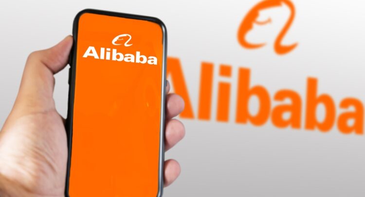 Alibaba (NYSE:BABA) рассматривает возможность частного финансирования облачного бизнеса на сумму $2,75 млрд.