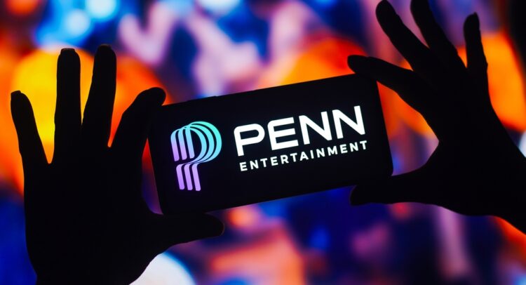 Penn Entertainment Stock (NYSE:PENN) Soars on ESPN Deal