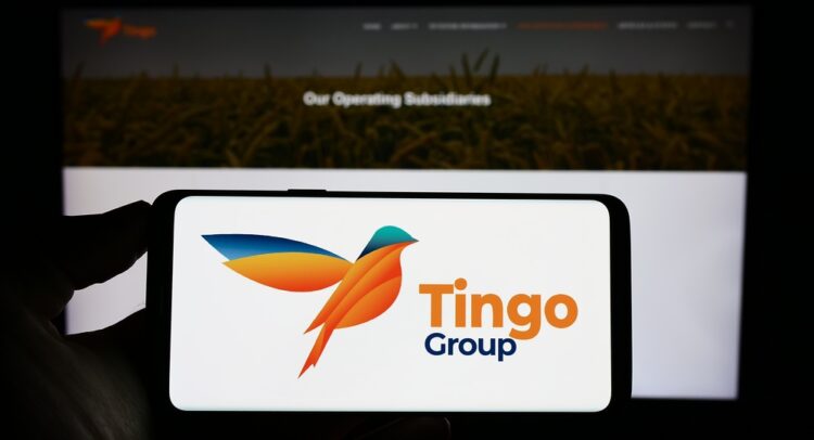 Tingo Group (NASDAQ:TIO) опасается повторной отсрочки результатов второго квартала