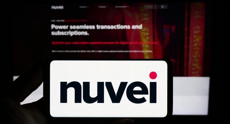 Nuvei (NASDAQ:NVEI) Tanks On Q2 Miss, Tepid Guidance