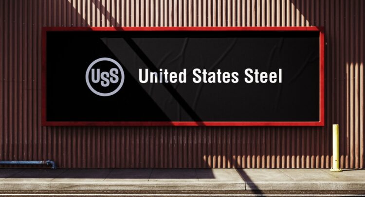 Esmark поддержала профсоюз и отозвала заявку на приобретение US Steel (NYSE:X)