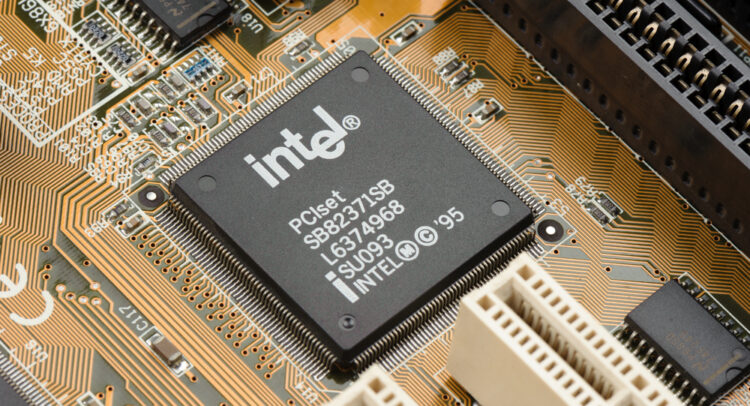 Intel (NASDAQ:INTC) Looks to Deliver 200%+ Power Efficiency with New Chip