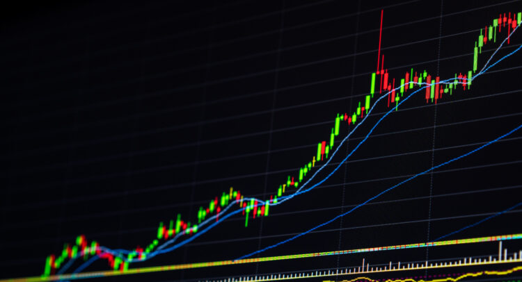 This “Monster” Stock is the Best Performer of the Last 25 Years