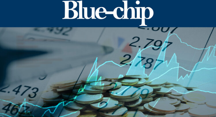 HD, MSFT, or JNJ: Which Blue Chip Stock Earns Wall Street’s “Strong Buy” Rating?