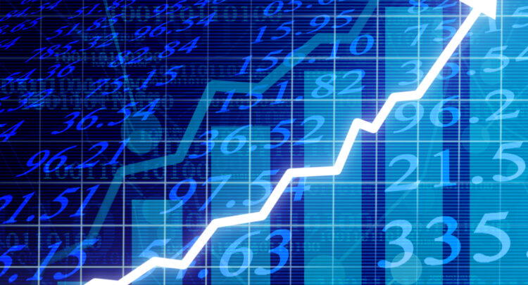 Why Is Penny Stock LL Flooring (NYSE:LL) Trending Higher?