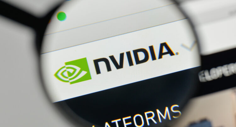 Акции Nvidia (NASDAQ:NVDA): ставки кажутся слишком высокими для получения прибыли