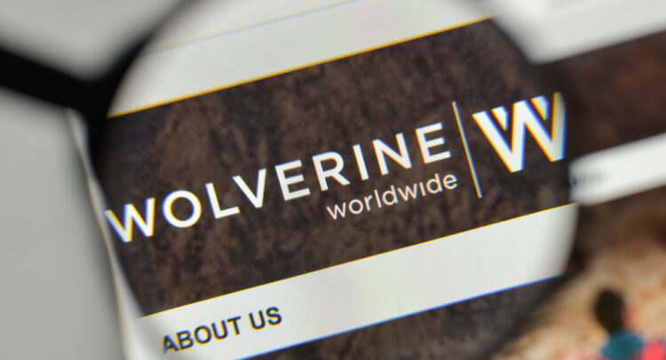 Wolverine World Wide (NYSE:WWW) Plummets after Lackluster Q2; Outlook Disappoints