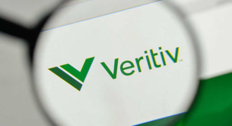 Veritiv (NYSE:VRTV) Skyrockets On $2.3B Acquisition by CD&R