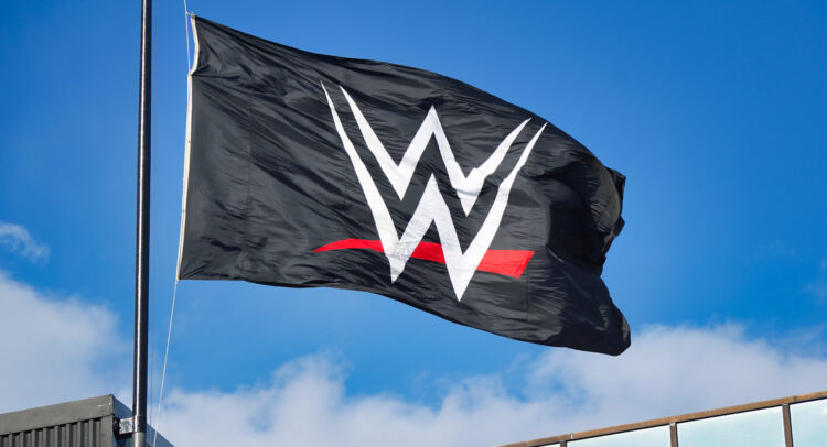WWE (NYSE:WWE) Ticks Up Despite Turmoil at the Top