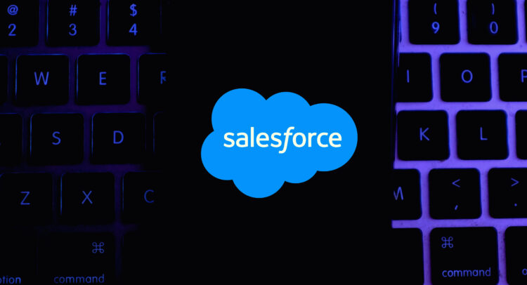 Как акции Salesforce (NYSE:CRM) могут процветать благодаря волне искусственного интеллекта