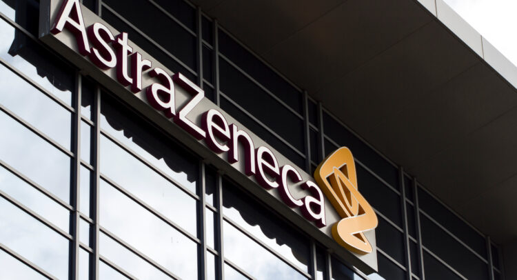 AstraZeneca (NASDAQ:AZN) Slides despite Solid Drug News