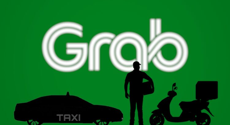 Grab Holdings (NASDAQ:GRAB) Plunges amid Growing Regulation