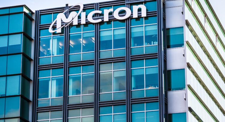 Предварительный обзор прибыли Micron (NASDAQ:MU) за четвертый квартал: что говорят аналитики