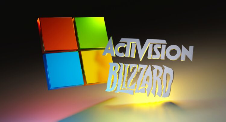 Microsoft (NASDAQ:MSFT)-Activision Deal’s Regulatory Nightmare Comes to an End