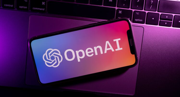 Microsoft (NASDAQ:MSFT)-backed OpenAI is Courting Developers