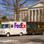 FDX vs. UPS: Which Logistics Stock Will Deliver More Gains?