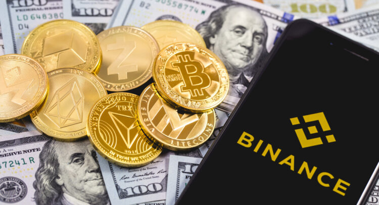 Binance (BNB-USD) Exits Russia amid Mounting Troubles