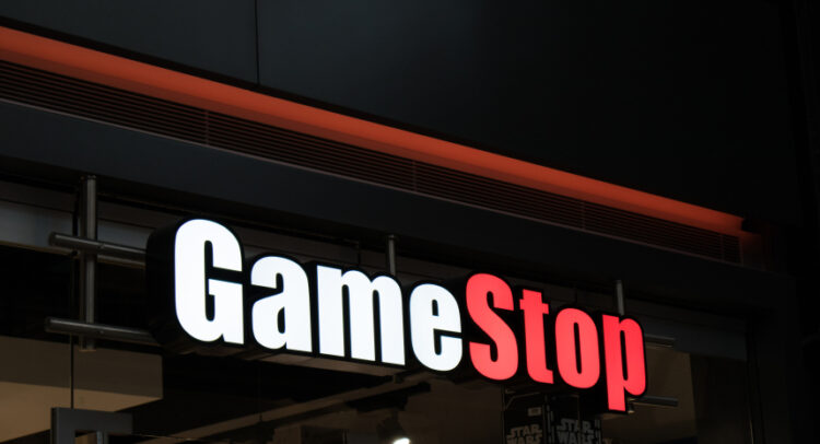 Activist Investor Ryan Cohen Takes the Helm as GameStop’s (NYSE: GME) CEO