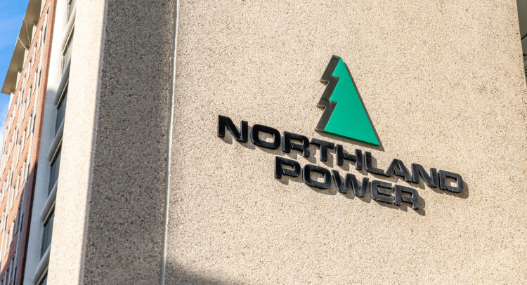 Northland Power (TSE:NPI) Secures C$5.2B for Baltic Wind Project