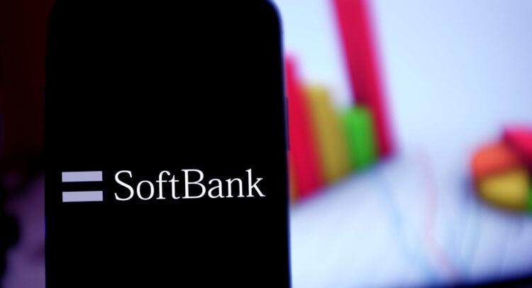 SoftBank’s $6.5 Billion Deal Could Be a Game-Changer or Stock Gamble