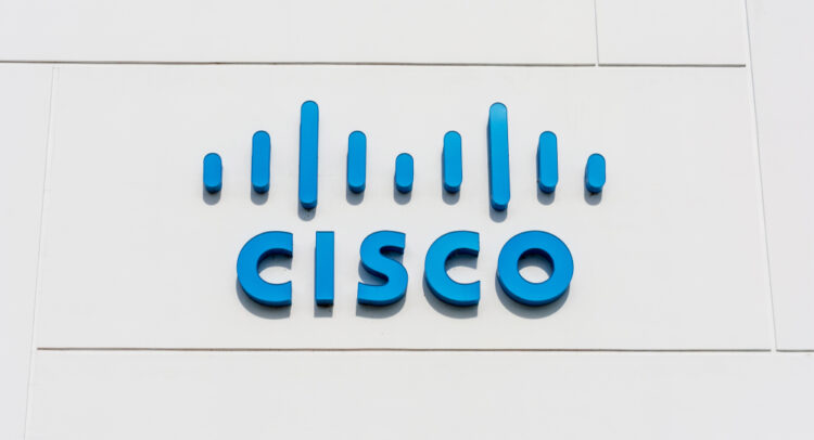 Cisco (NASDAQ:CSCO) to Trim Headcount by 350