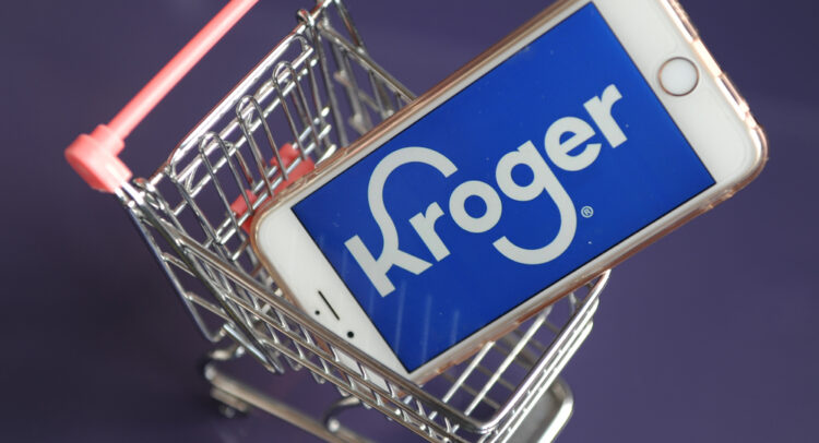 Kroger (NYSE:KR) Предварительный обзор прибыли за второй квартал: справится ли Kroger, несмотря на трудности?