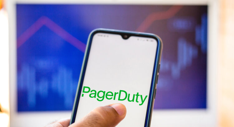 Акции PagerDuty (NYSE:PD) прибавили 6%, поскольку результаты третьего квартала превзошли оценки