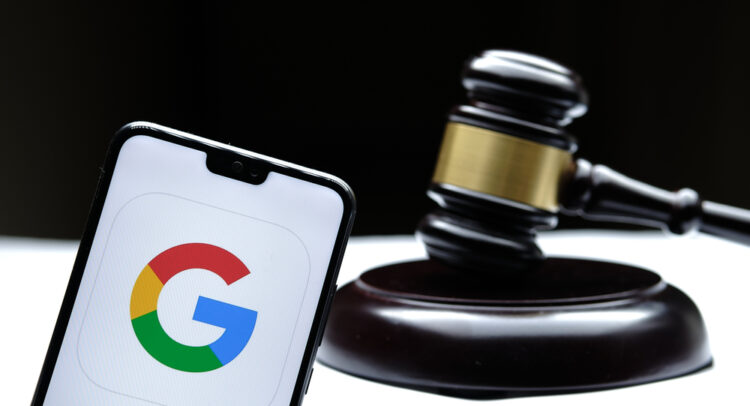 Alphabet’s (NASDAQ:GOOGL) Google: Antitrust Trial Starts Today