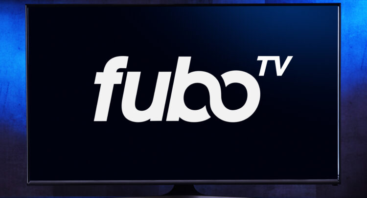 Акции fuboTV (NYSE:FUBO): потенциал роста сохраняется, несмотря на рост на 97%