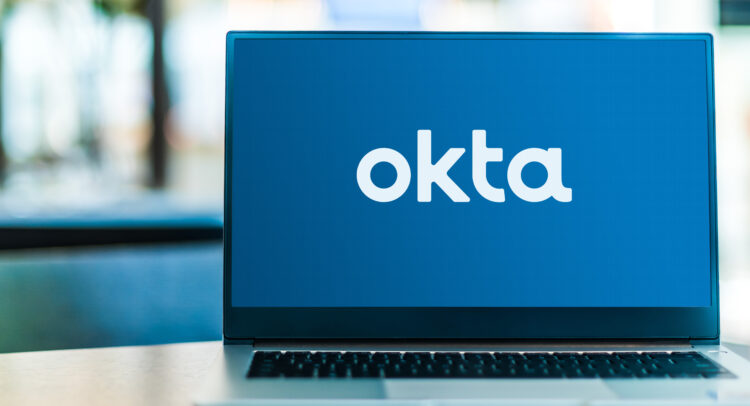 Okta (NASDAQ:OKTA): ведущая акция кибербезопасности в эпоху цифровых технологий