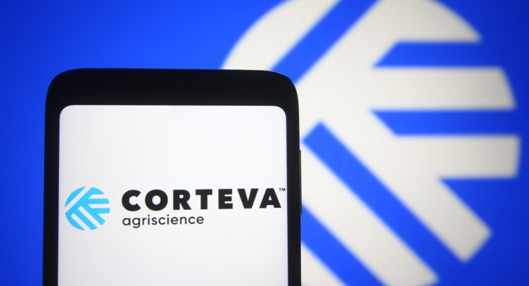 Corteva (NYSE:CTVA) Slaps Inari With Intellectual Property Theft Lawsuit