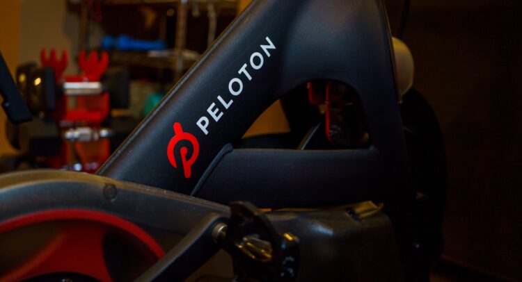 Peloton Stock (NASDAQ:PTON): No More Backpedaling as the Bull Cycle Starts